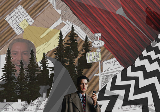 Black Lodge